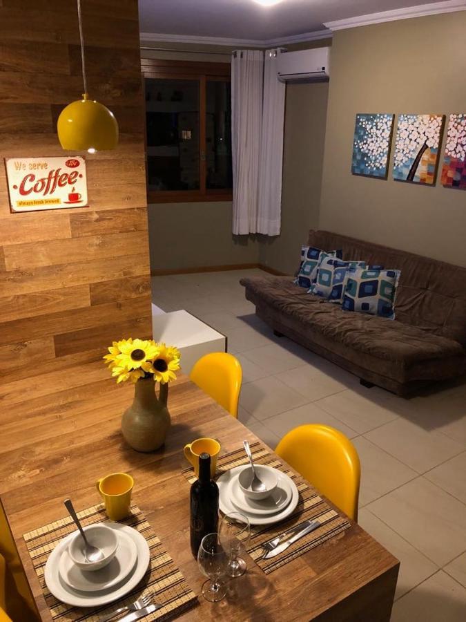 Gramado Solar Real - 2 Apts De 2 Quartos No Mesmo Predio, Cada Um Comporta Ate 7 Pessoas - Ideal Para Grupos - Central - Ideal Para Andar A Pe, Nesta Plataforma Desde Janeiro De 2016, Oferecemos Credibilidade - Seu Pet E Bem-Vindo - Garagem Coberta Экстерьер фото
